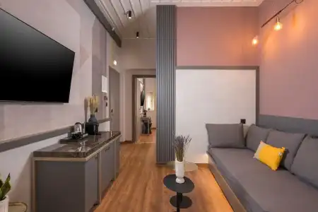 Veneri Boutique Suites - 140