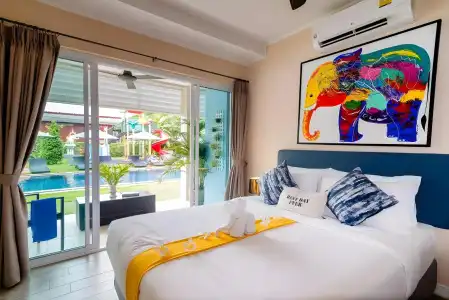 Surf & Sand Resort - 14