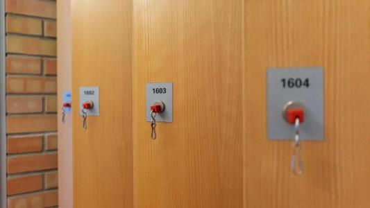 St. Gallen Youth Hostel - 22