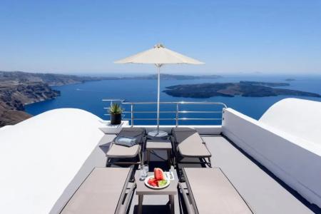 Krokos Villas - 76