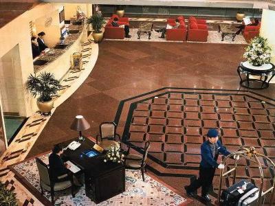 Gloria Plaza - 5