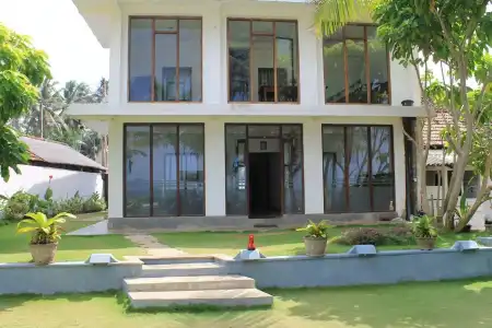 Ocean Breeze Villa - 17