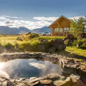Hestasport Cottages - 186