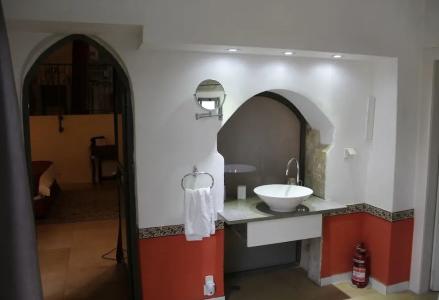 Artists' Colony Inn Zefat - 102