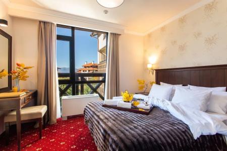 Premier Luxury Mountain Resort - 211