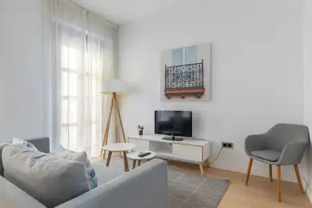 Holiday Rentals Tempa Museo - 126