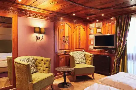 Alex Alpine Resort - Spa & Sports - 91