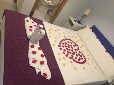Hostal Elkano - 22