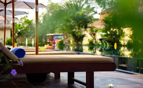 Grand Signature by M Village Hoi An Resort - 23