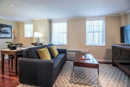 The Warwick Rittenhouse Square Philadelphia - 74