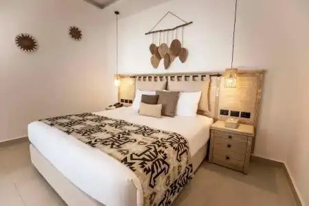 SUNRISE Tucana Resort - 81