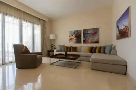 Intercontinental Doha Residences by IHG - 55
