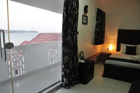 Villa - 201