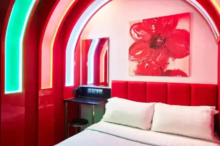 ibis budget Singapore Mount Faber - 48