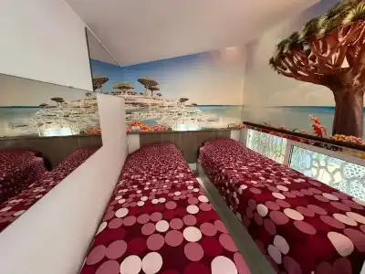 Birdcage Resort - Adult Only - 5