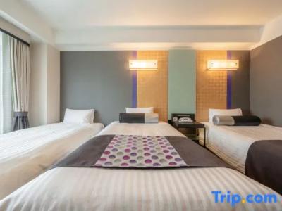 New Otani Inn Sapporo - 100