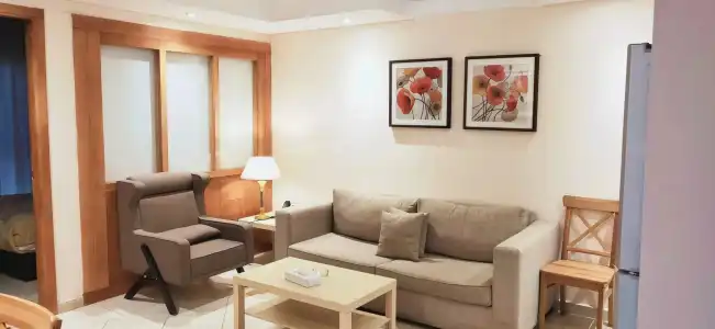 Sky View Suites - 3