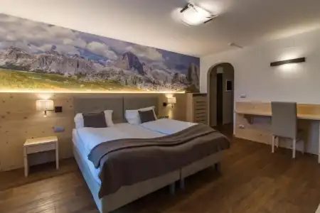 Villa Argentina Cortina d'Ampezzo - 152