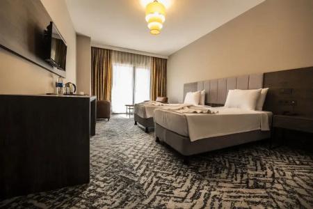 Heybeli Otel Bursa - 1