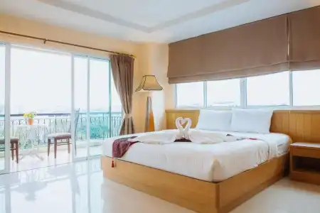 MetroPoint Bangkok - 42