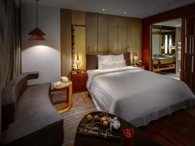 Pullman Vung Tau - 108