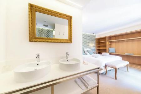 Hôtel Les Capucines - Saint Tropez - 50
