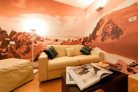 HB Aosta & Balcony SPA - 102