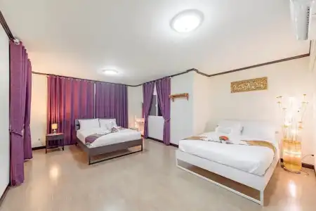 Baan Thai Lanna Pattaya - 158