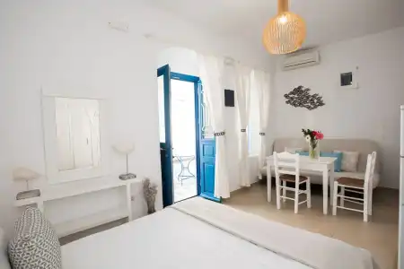 Eleanna's Mykonos - 212