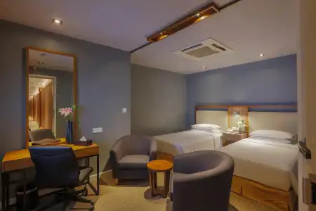 The Link Yangon Boutique - 38