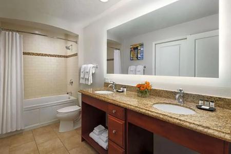 Sheraton Vistana Villages Resort Villas, I-Drive/Orlando - 81