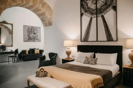 Palazzo Natoli Boutique - 48