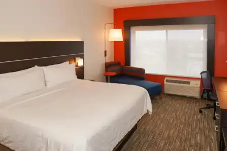 Holiday Inn Express & Suites Denver - Aurora Medical Campus by IHG - 60