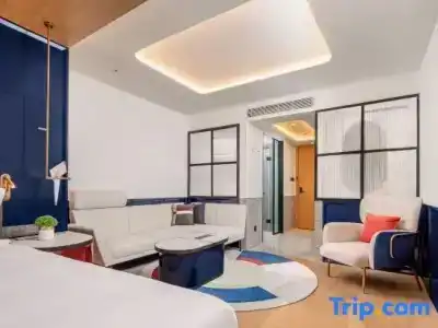 A.T.House Xujiahui Shanghai - 50