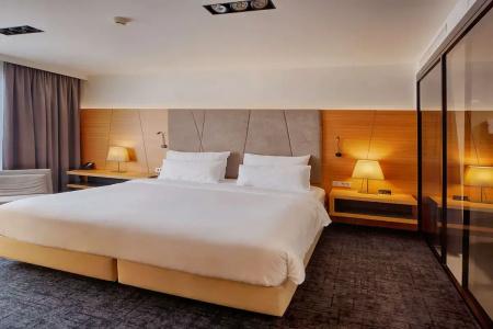 Radisson Blu Plaza Ljubljana - 55