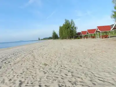 Haadsaikaew Bankrut Resort - 3