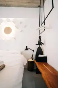 Mesanto Luxury Suites - 40