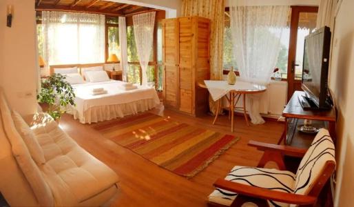 Günebakan Taliani Otel - 55