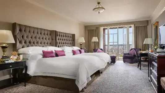 InterContinental Dublin by IHG - 93