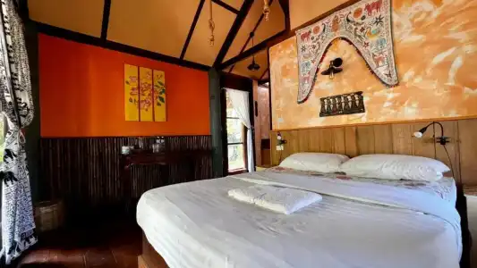 PP Land Beach Eco Resort - 16