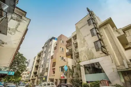 Sunstar Heights - 12