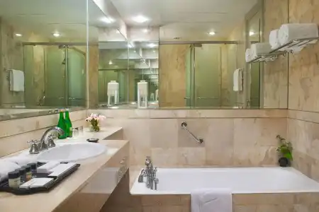Gran Melia Jakarta - 10