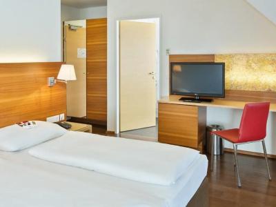 Four Points Flex by Sheraton Vienna Hauptbahnhof - 72