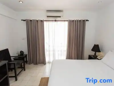 Apsara Centrepole - 105