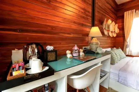 Viangviman Private Pool Villa & Resort - 46