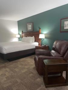Boothill Inn and Suites - 54