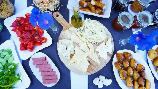 Cunda Ömer Ağa Konağı - 13