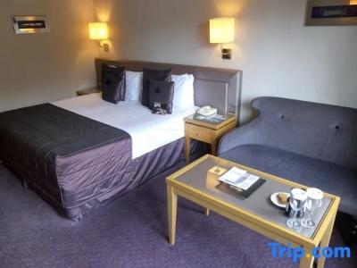 The Maryborough and Spa - 64