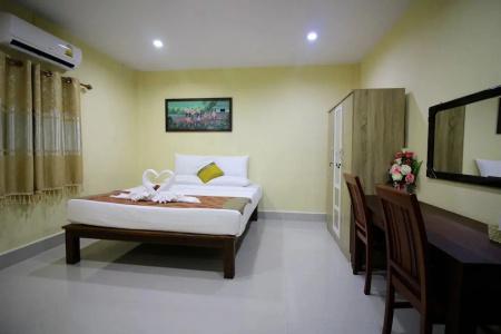 Srisiam Resort - 58