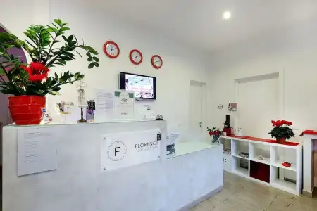 Florence Comfort B&B - 22